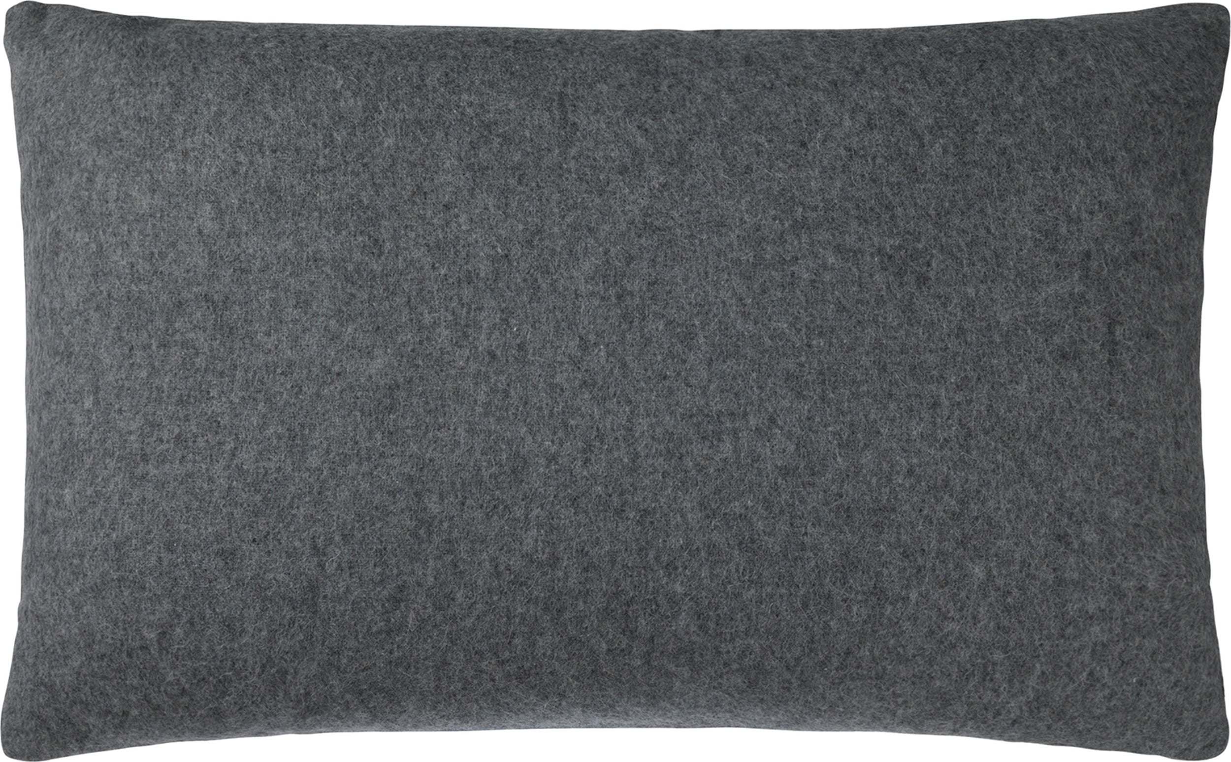 Poszewka dekoracyjna Classic 40 x 60 cm szara