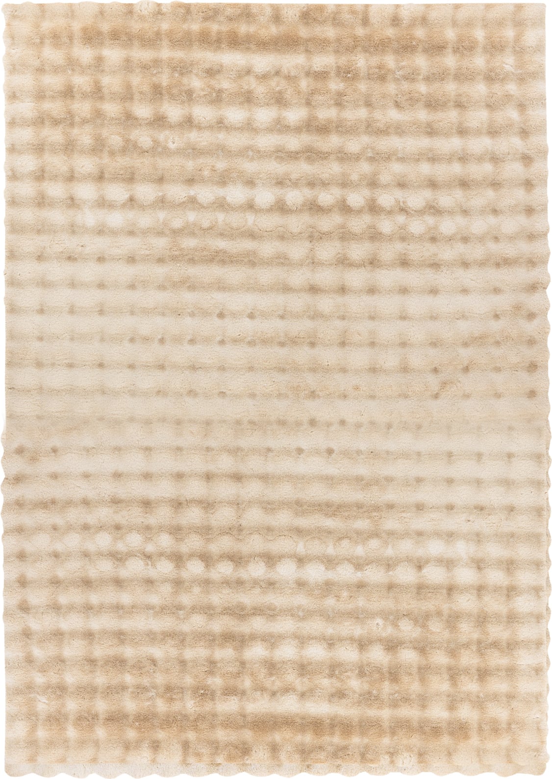 Dywan Aspen 200 x 290 cm beżowy