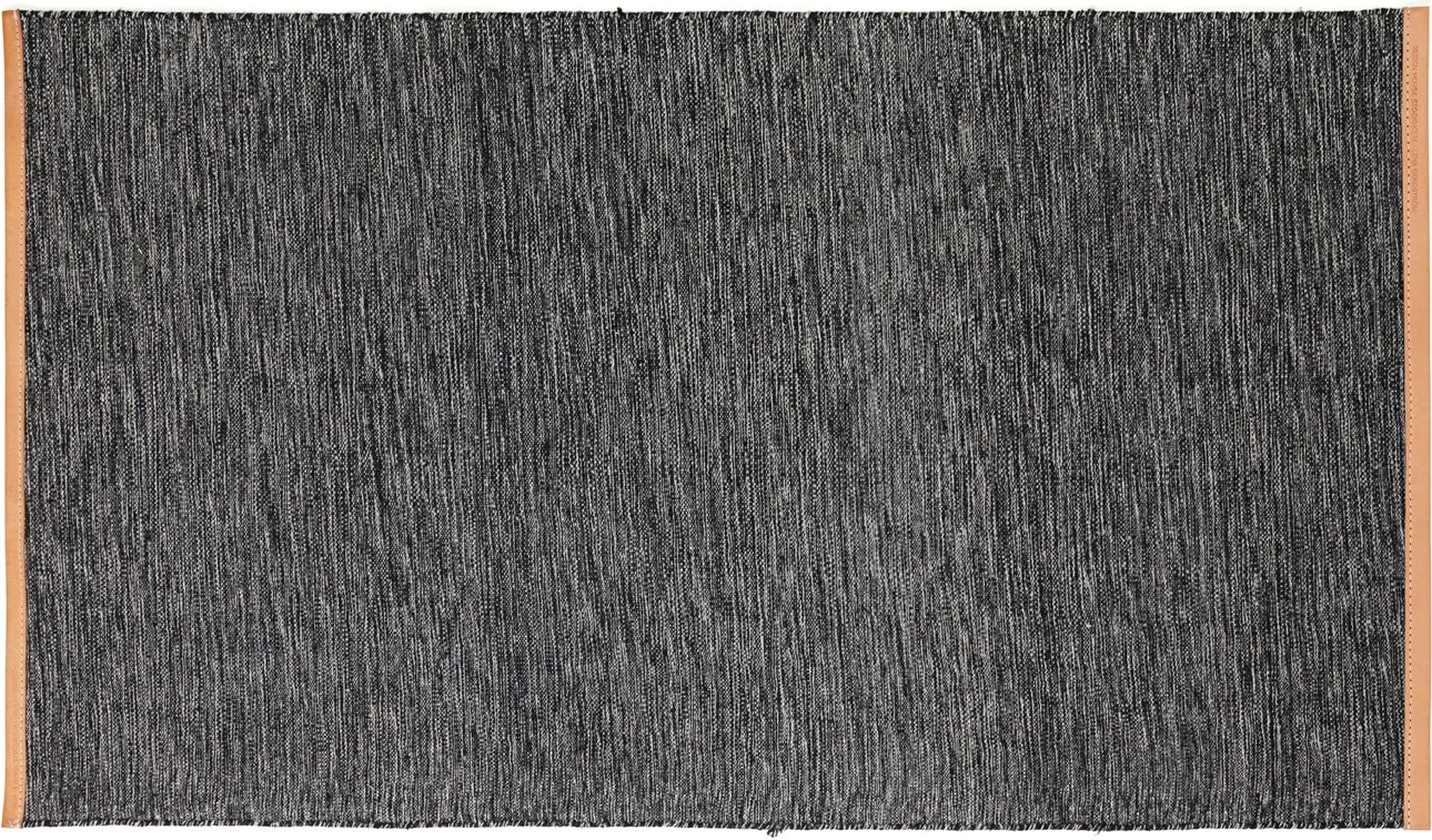 Dywan Bjork 70 x 130 cm ciemnoszary