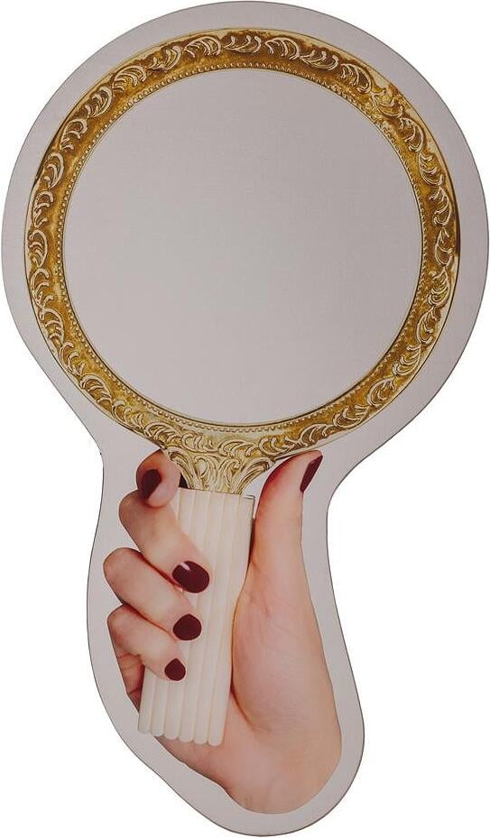 Lustro ścienne Vanity