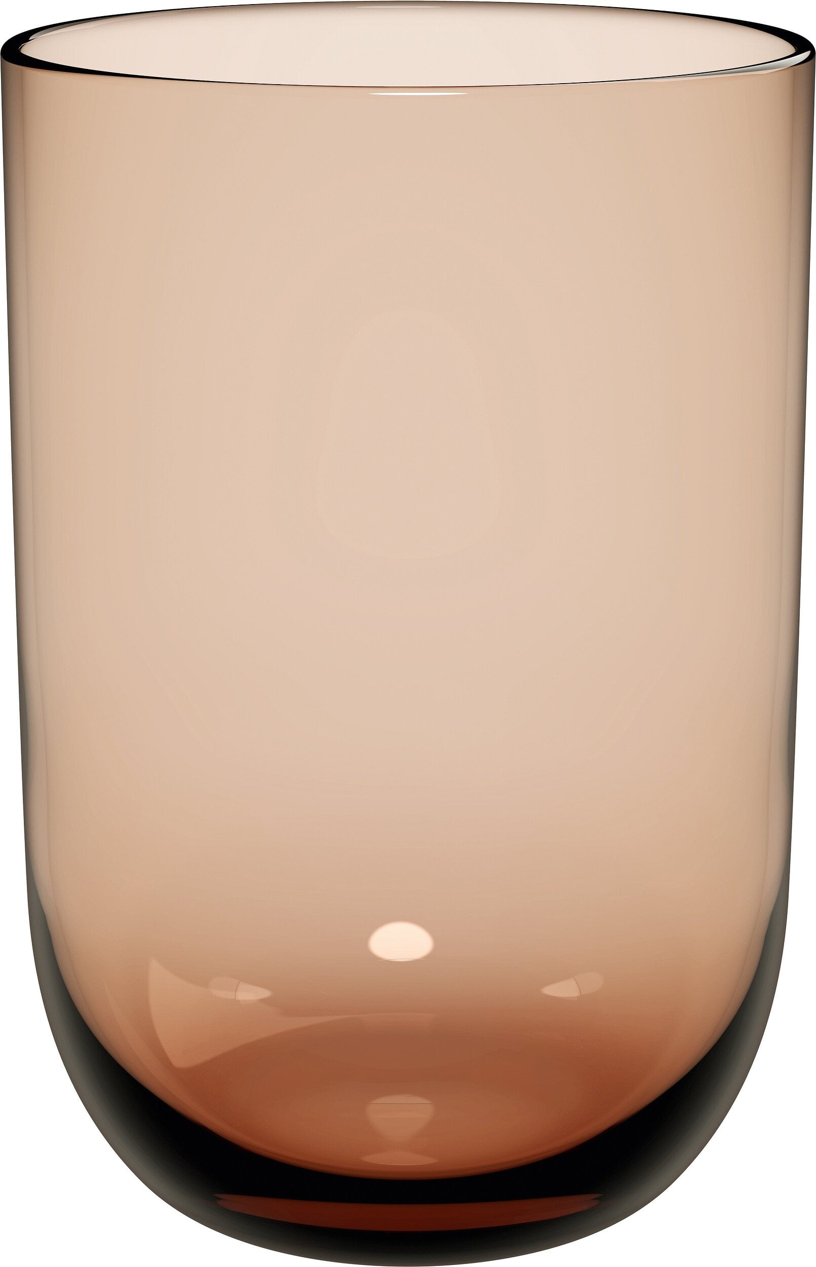 Szklanki Like Clay 450 ml 2 szt.