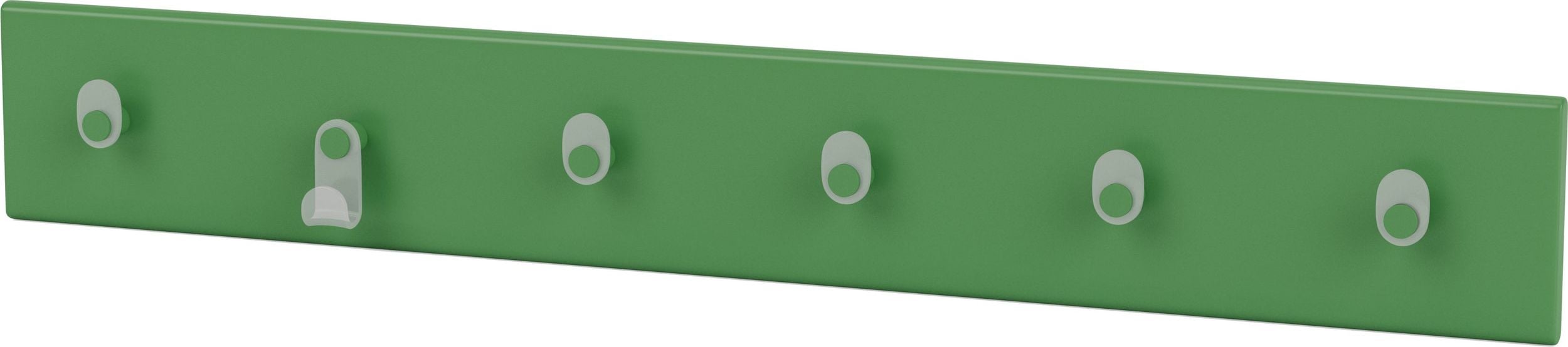 Wieszak listwa Montana K1212 zielony