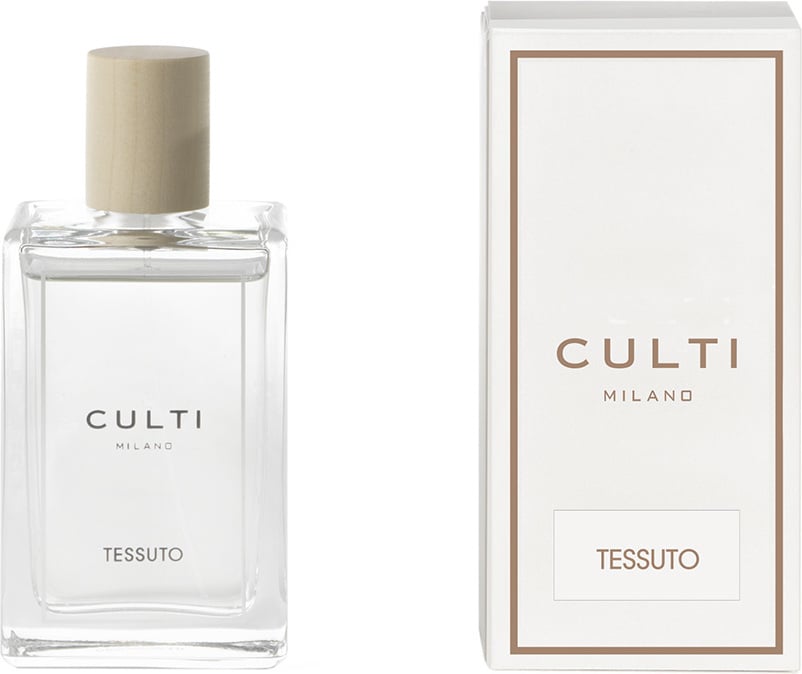 Spray zapachowy Culti Tessuto 100 ml