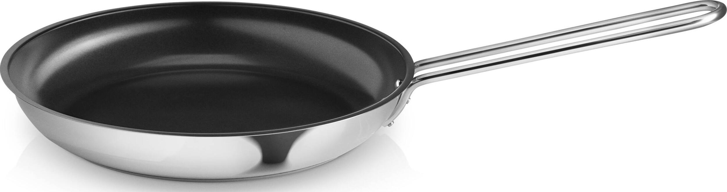 Patelnia Eva Trio z powłoką ceramiczną 28 cm