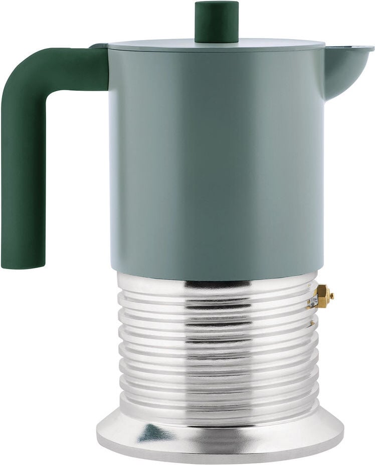 Kawiarka Vite 300 ml zielona