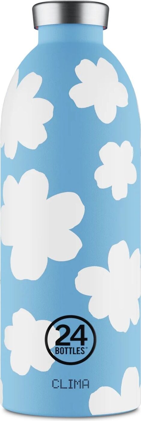 Butelka termiczna Clima Floral Daydreaming 850 ml