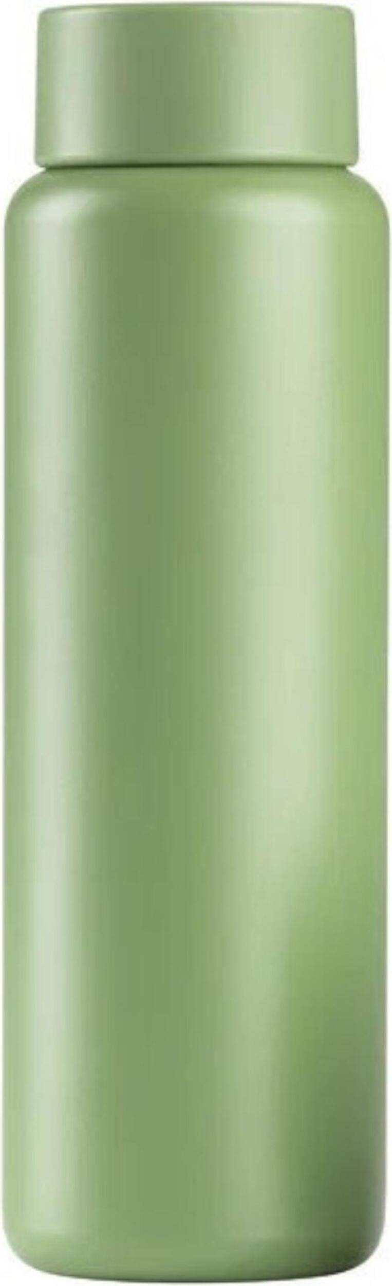 Butelka termiczna Singles 650 ml zielona