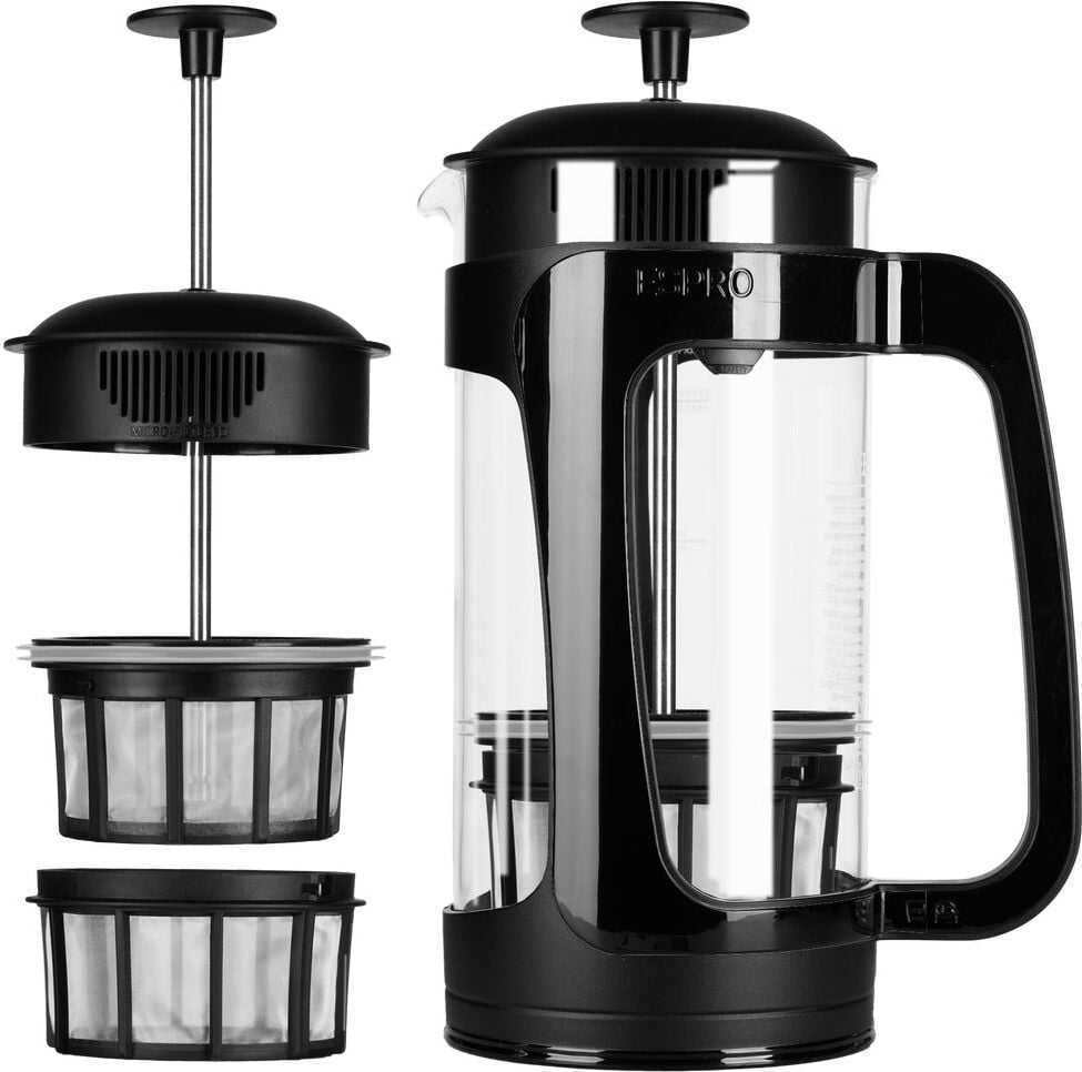 Zaparzacz tłokowy do kawy Espro P3 950 ml