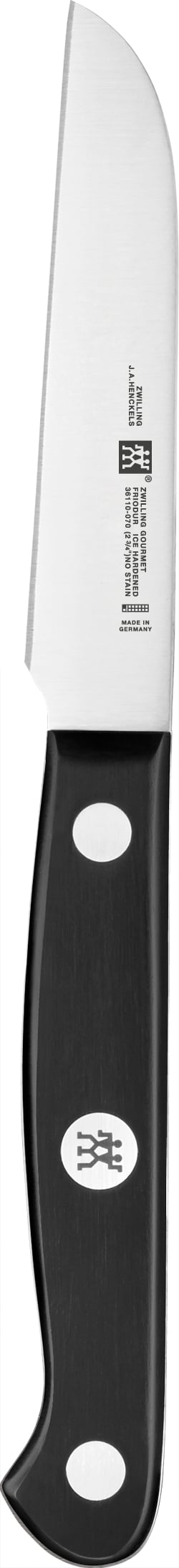 Nóż do obierania Gourmet 8 cm