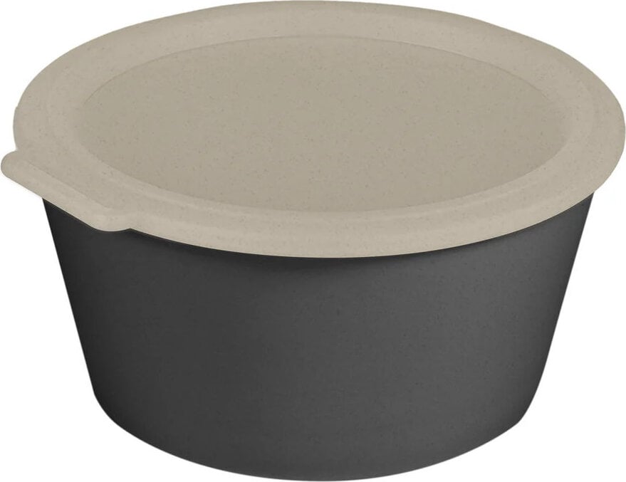 Pojemnik na lunch Move Box 2 2 l szary