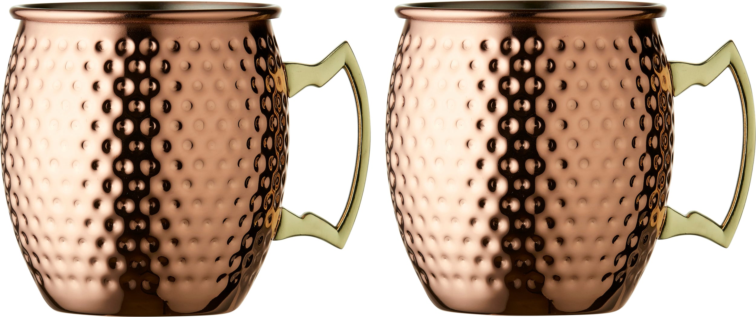 Kubki do koktajli LyngbyGlas 550 ml 2 szt.