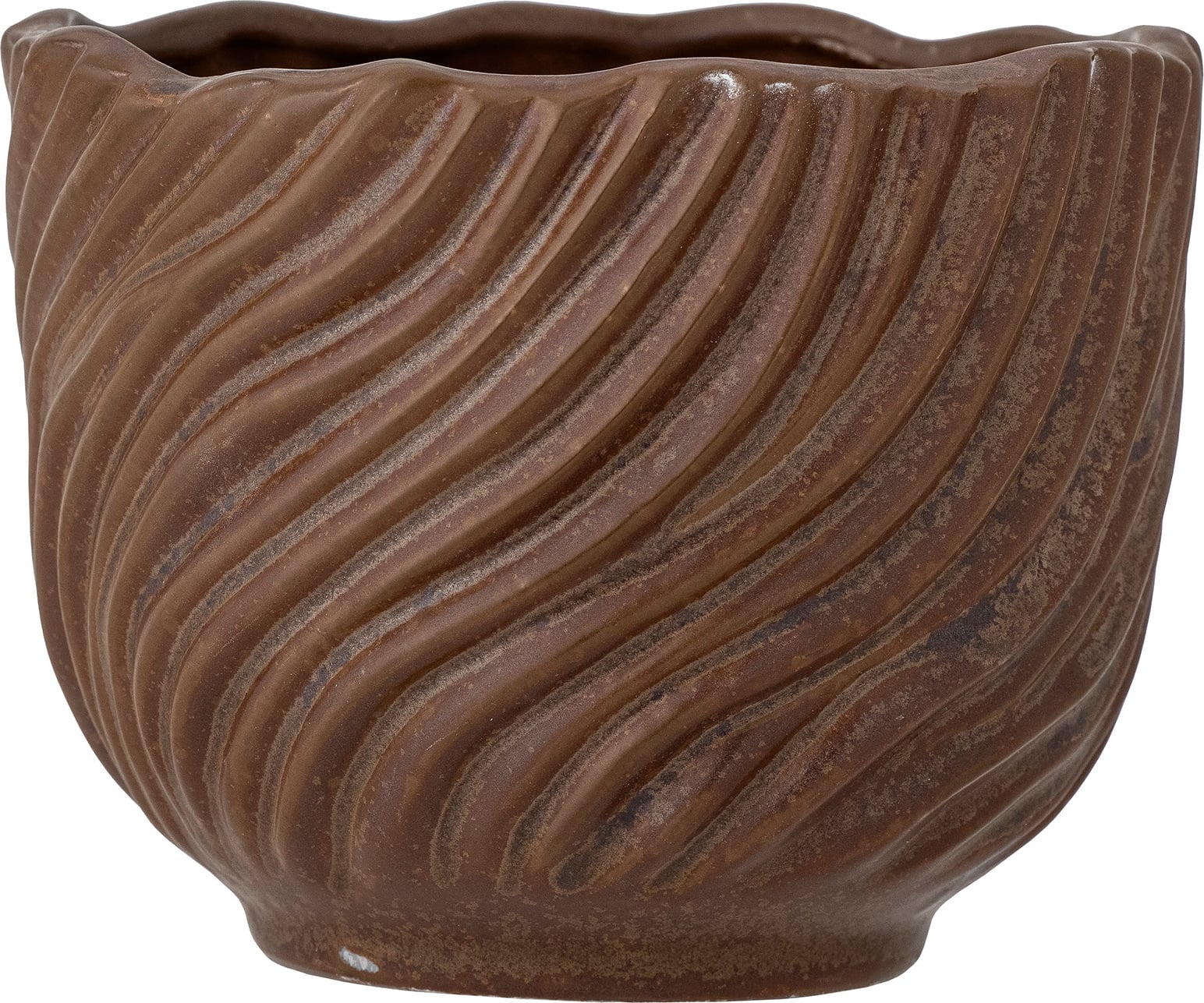 Osłonka na doniczkę Sella 14 cm