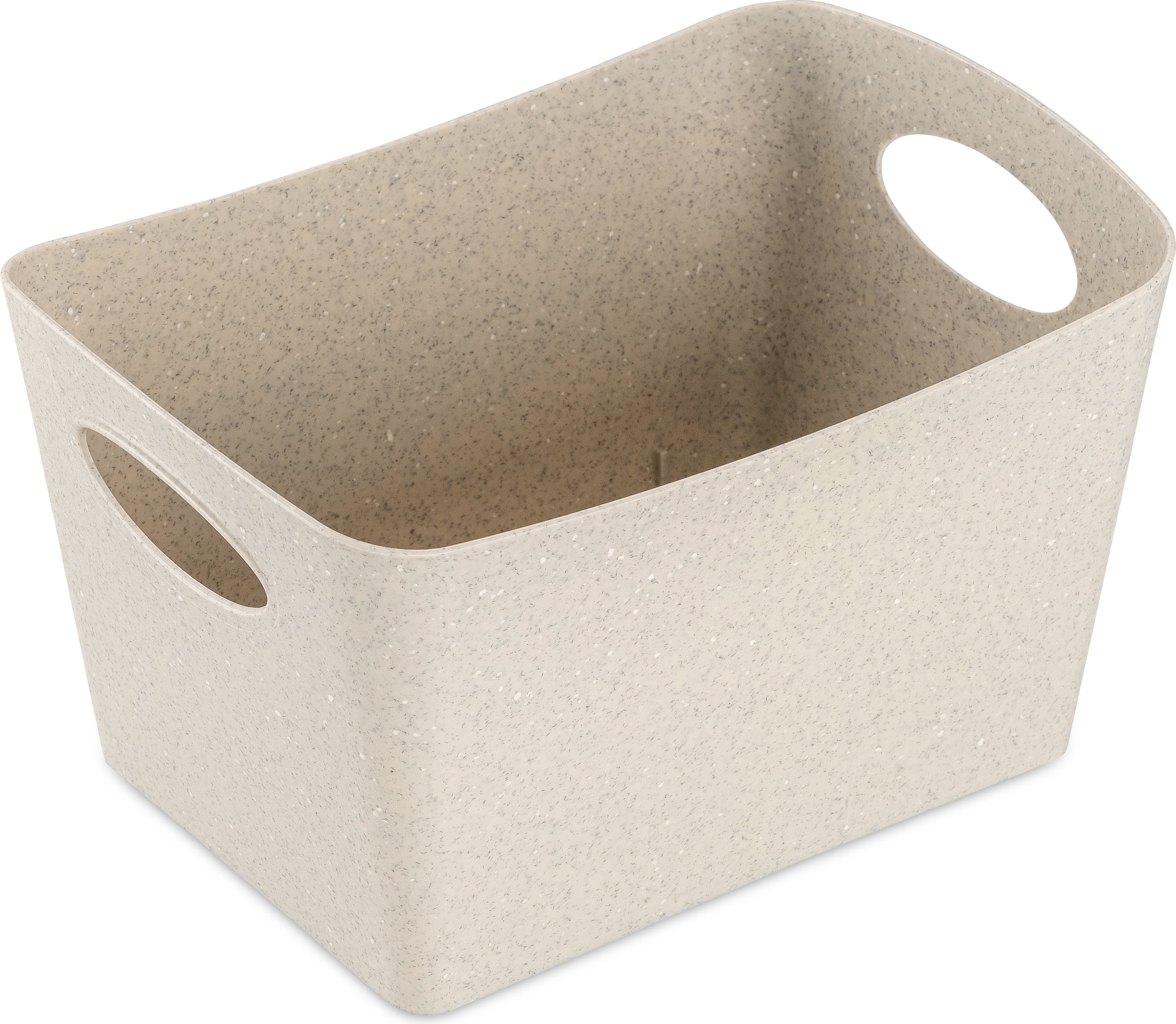 Pojemnik Boxxx Recycled S beżowy