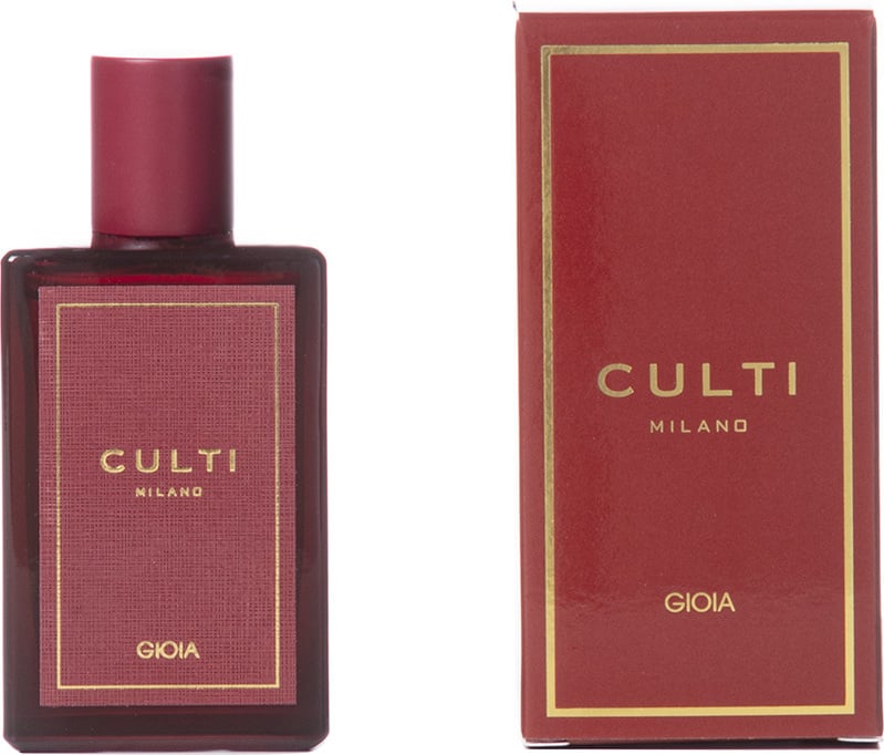 Spray zapachowy Culti Winter Gioia 100 ml