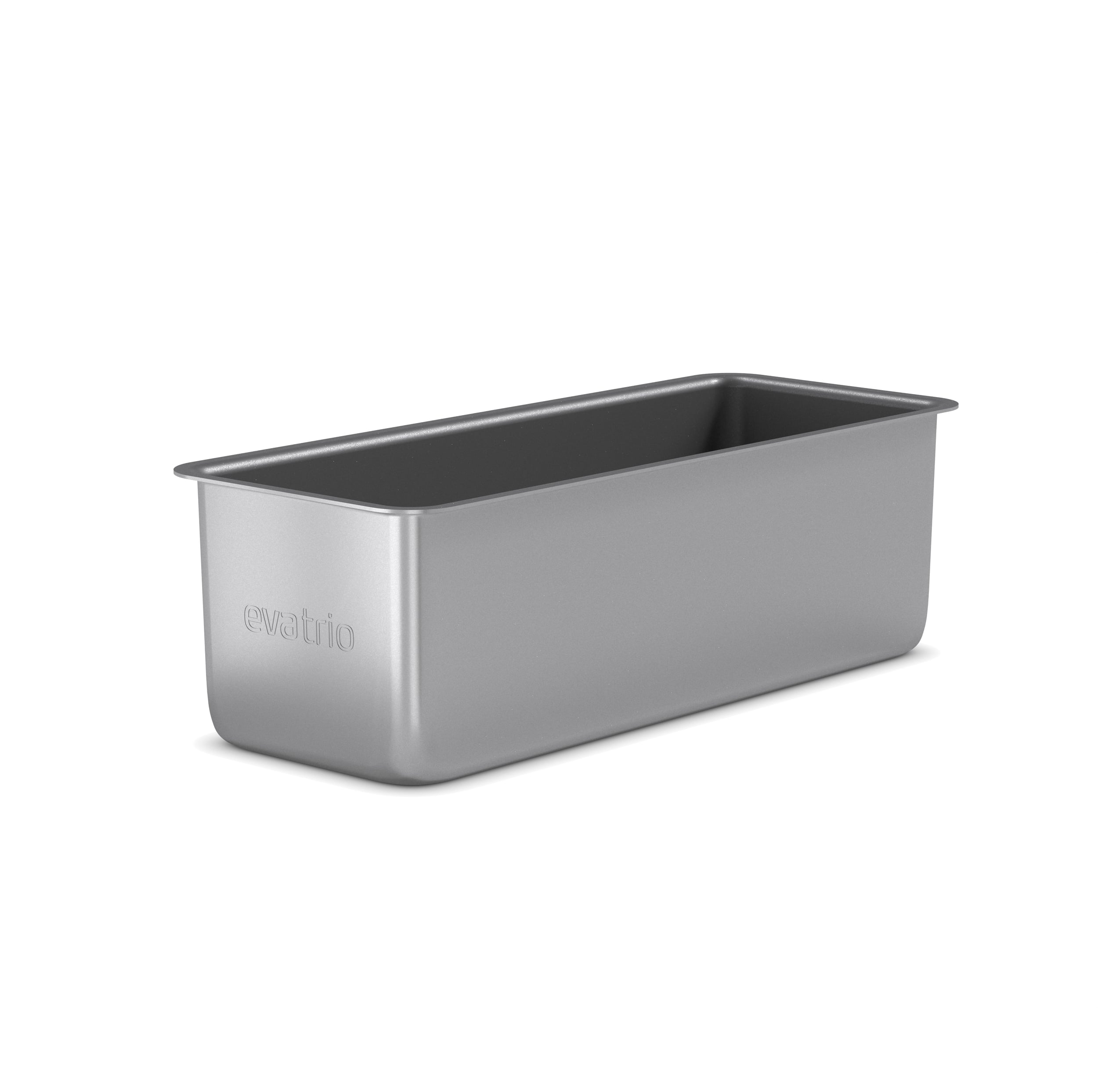 Forma do chleba Eva Trio wysoka 3 1 l z powłoką Slip-Let