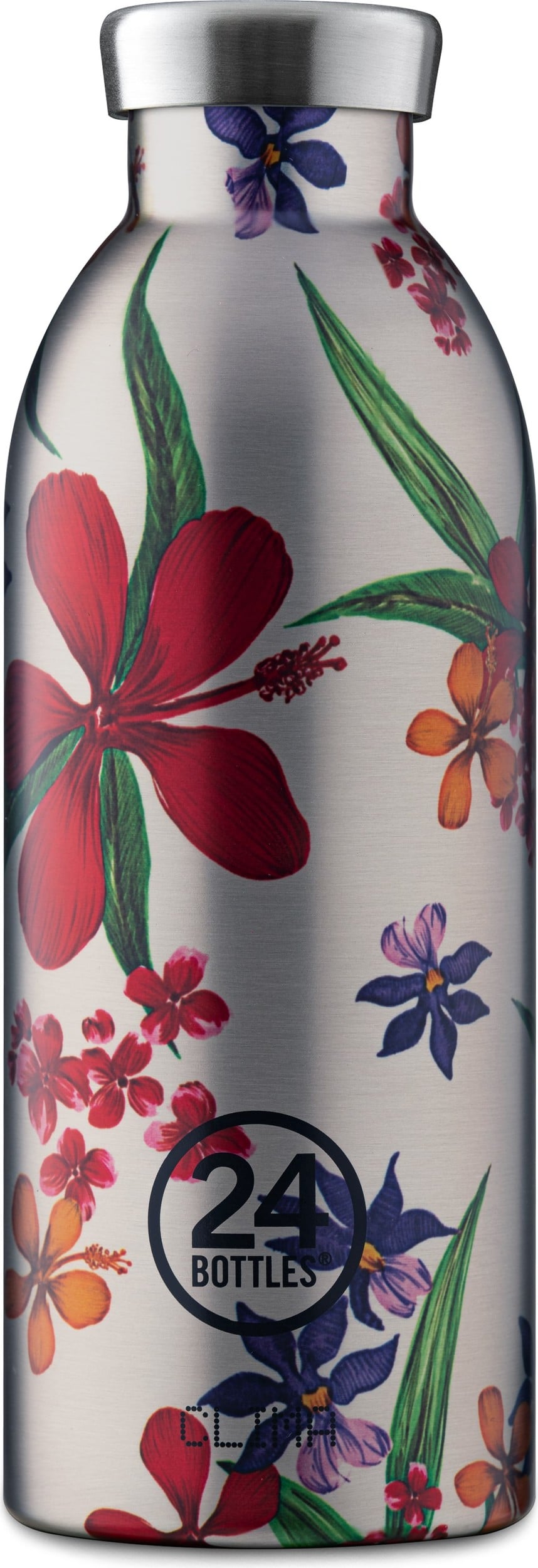Butelka termiczna Clima Floral Amnesia 500 ml