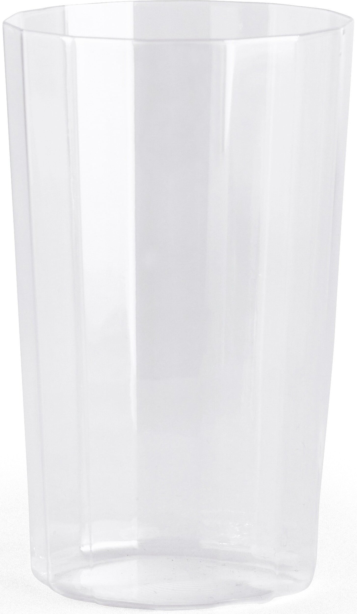 Szklanka Angle 13 cm