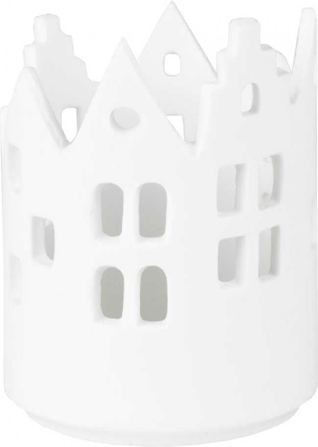Lampion City Light 7 5 cm