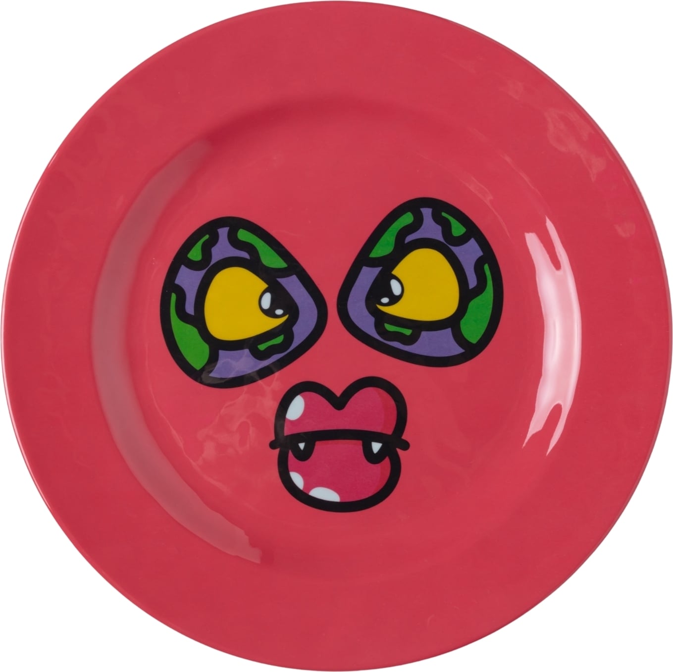 Talerz Monsters Tina 28 2 cm