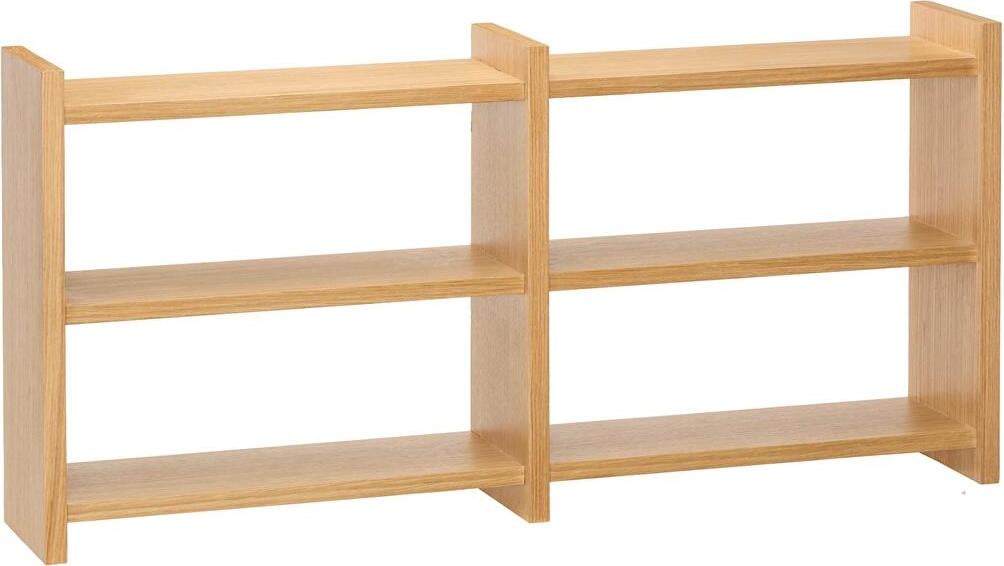 Półka ścienna Kant 85 cm