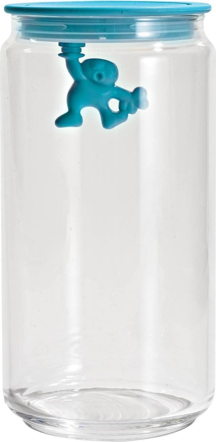 Pojemnik kuchenny Gianni 1400 ml błękitny
