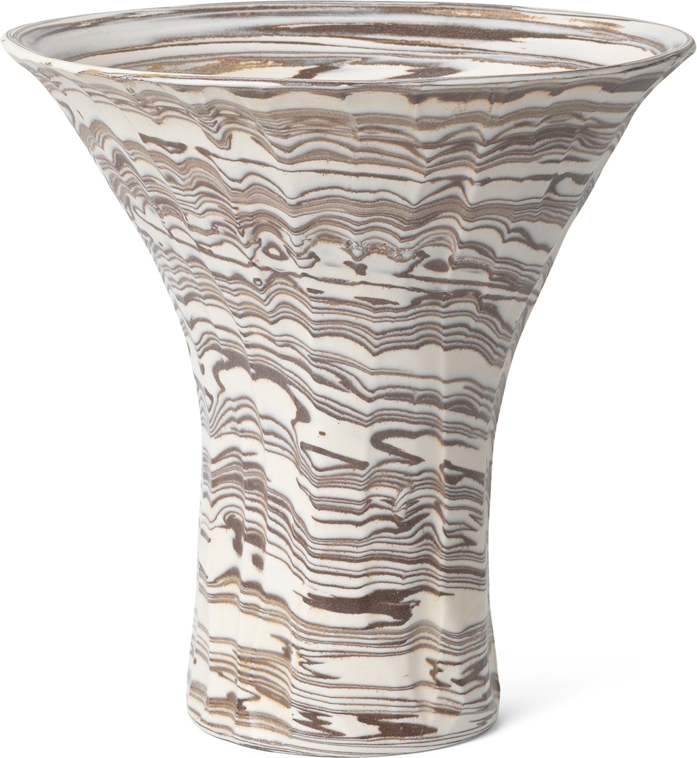 Wazon Blend 27 cm