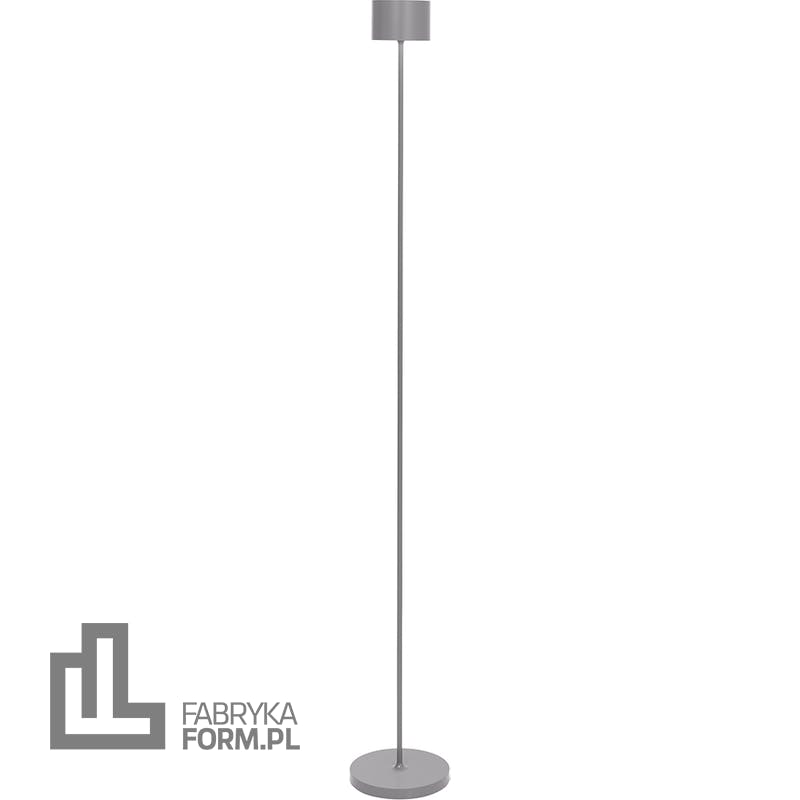 Lampa stojąca Farol satelitte LED