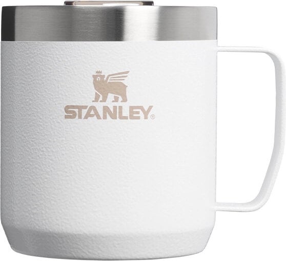 Kubek termiczny z uchwytem Classic Camp Mug Hammertone Frost 350 ml