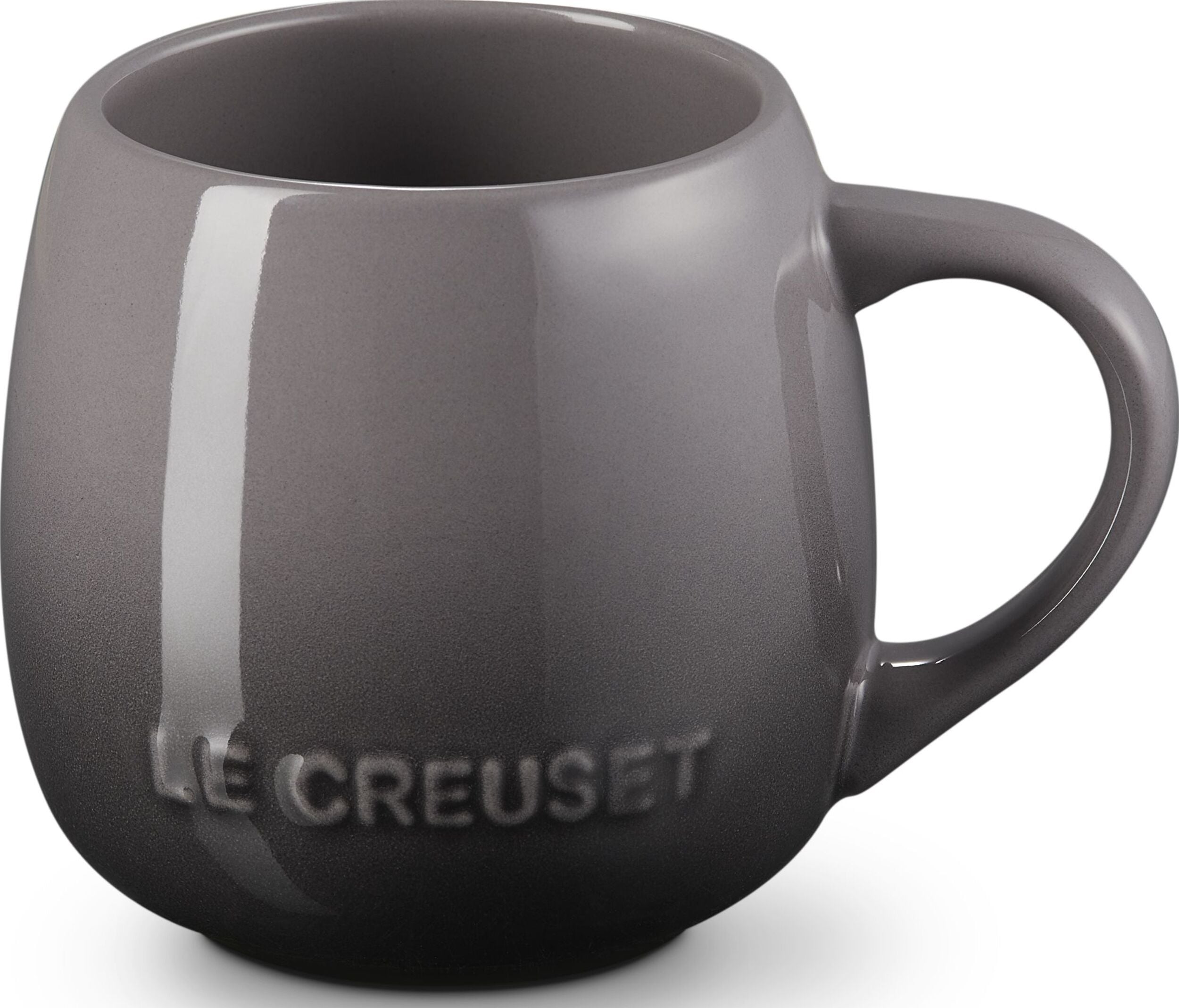 Kubek Coupe 320 ml szary