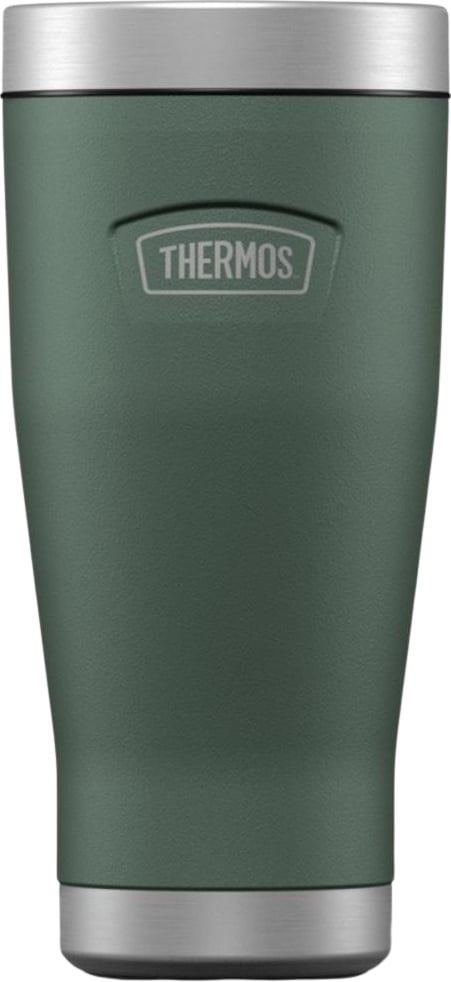 Kubek termiczny Icon 470 ml zielony