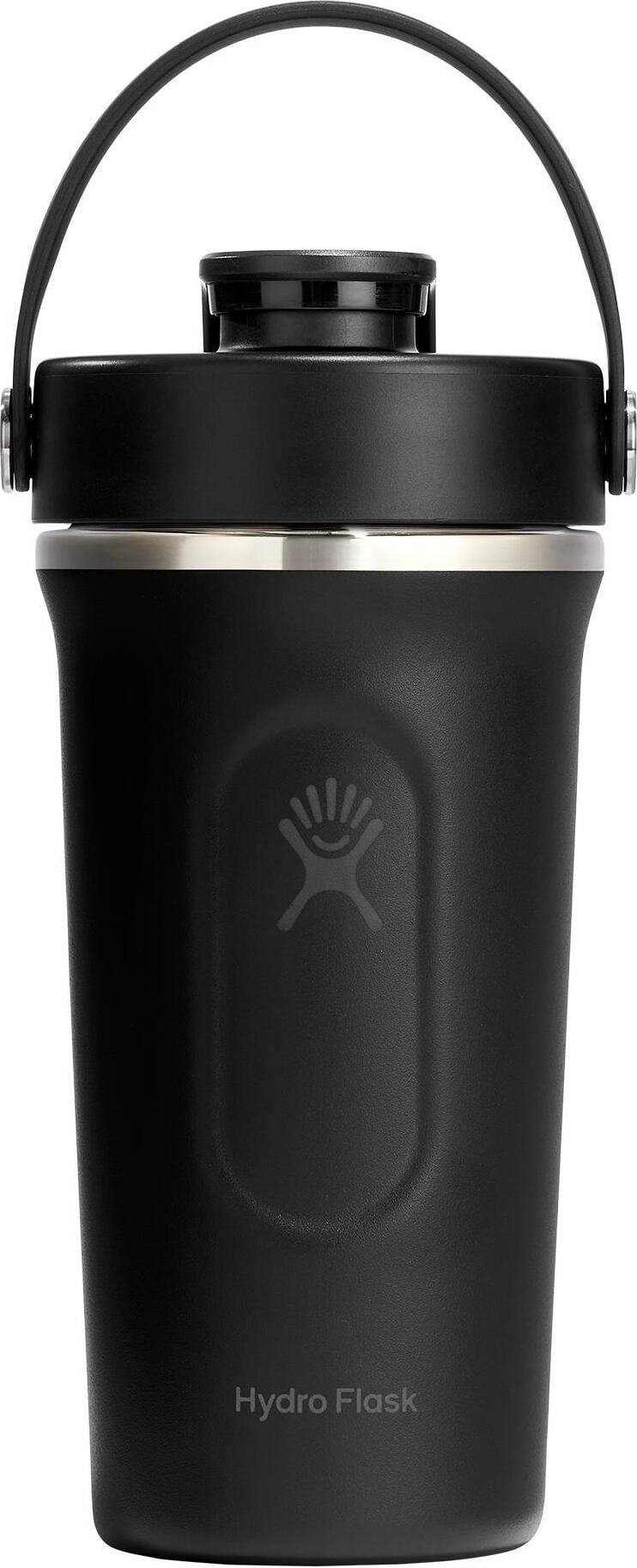 Shaker termiczny Hydro Flask 710 ml Black