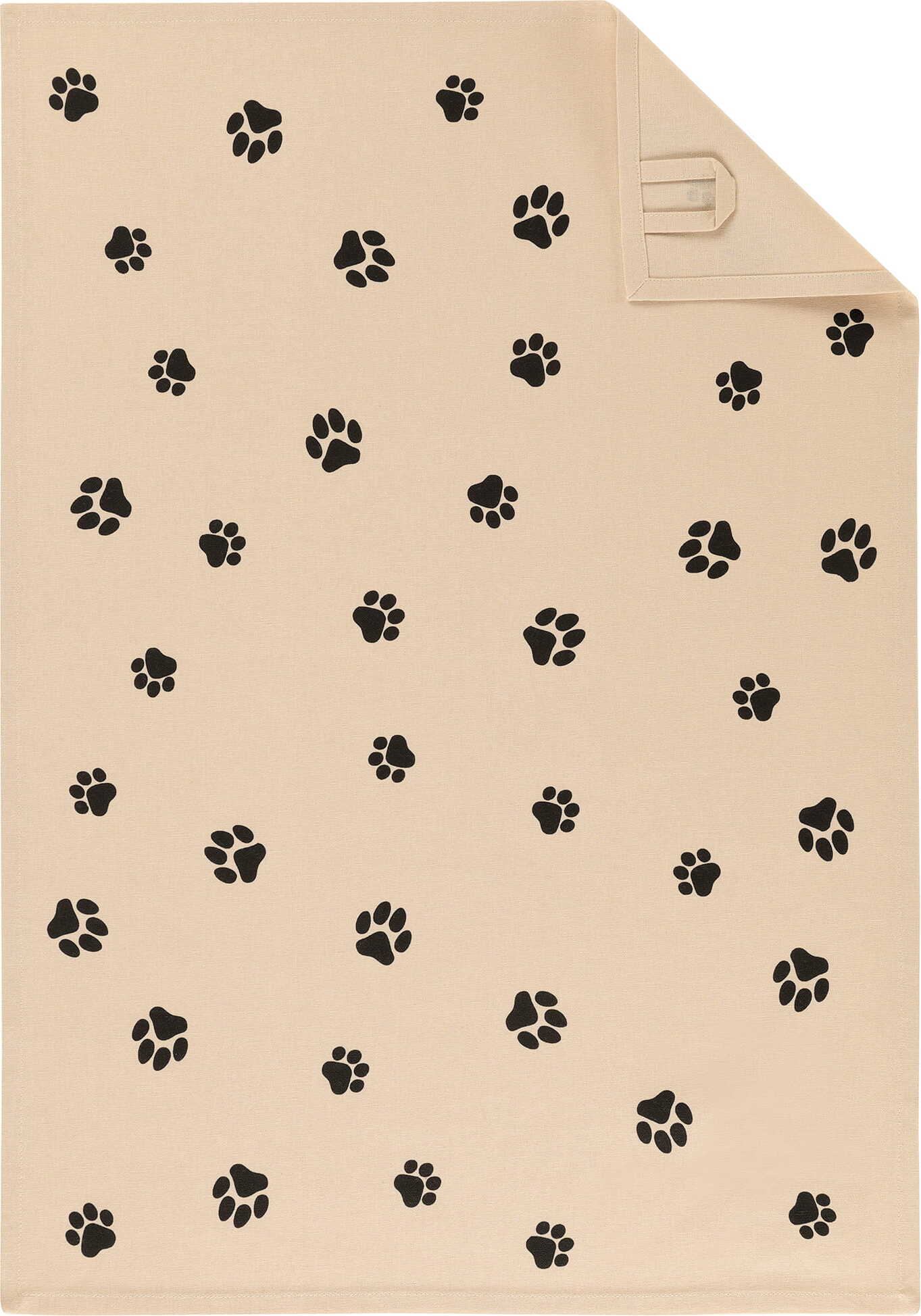 Ścierka kuchenna WE LOVE DOGS Paws