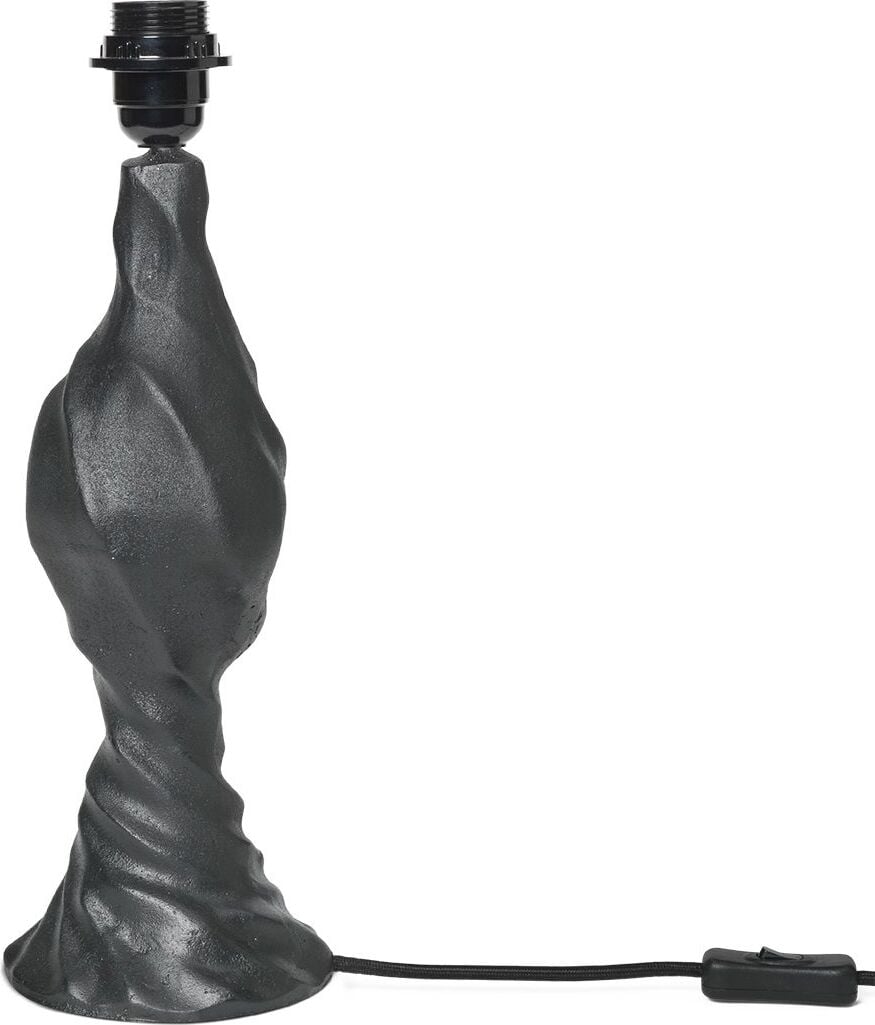 Podstawa do lampy stołowej Moltan