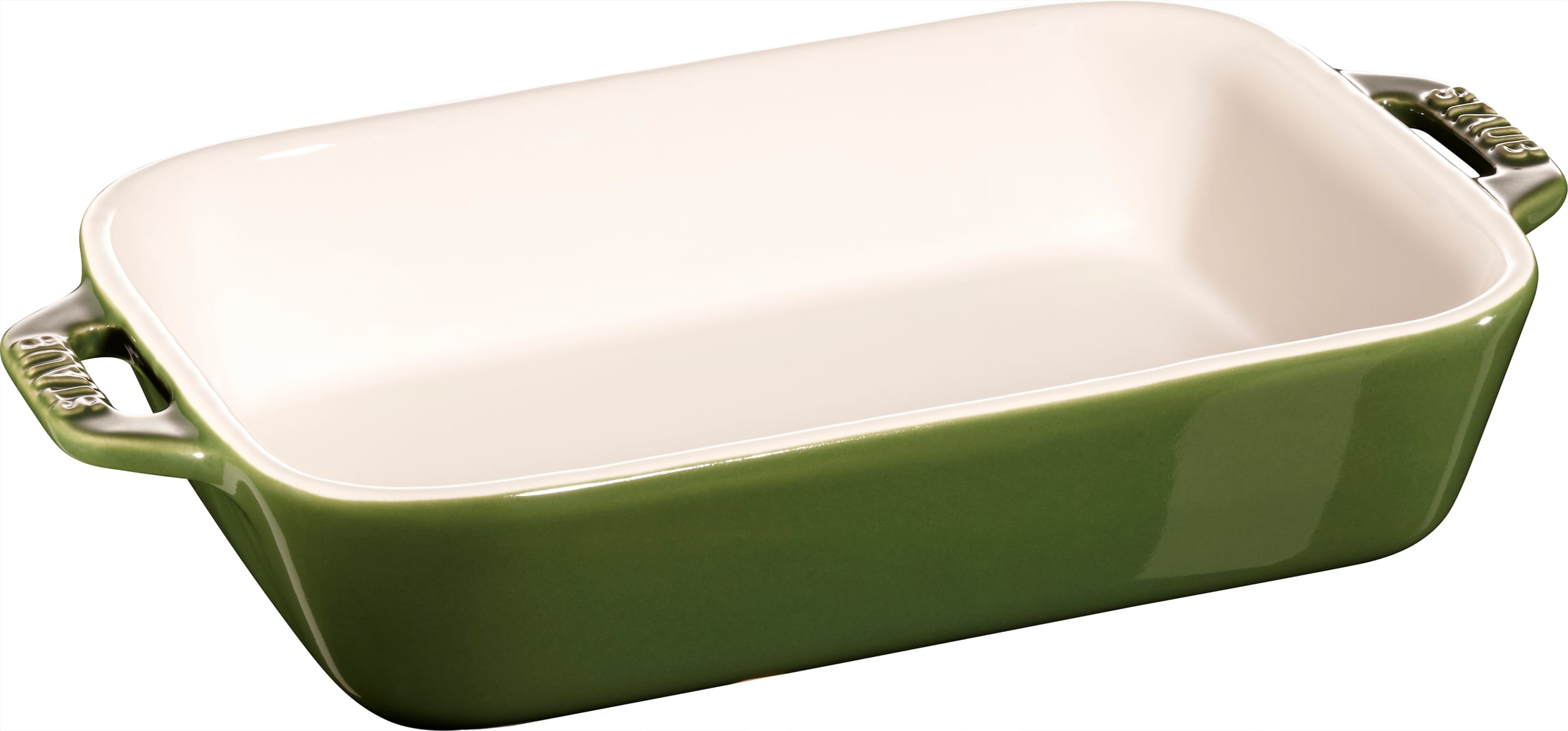 Forma do pieczenia Staub 1 1 l zielona
