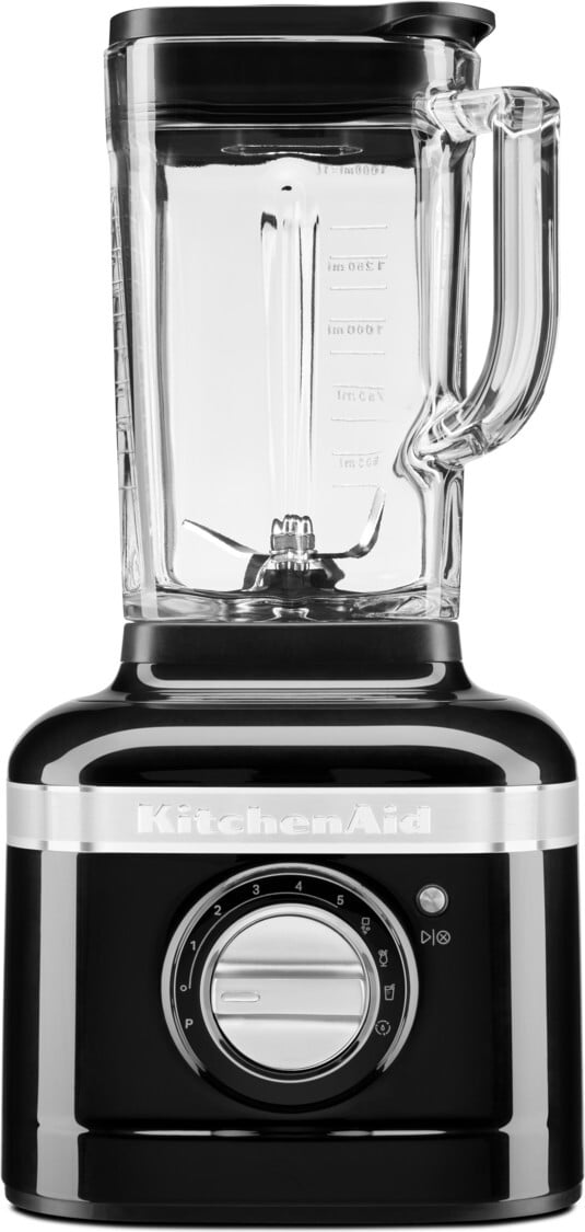 Blender kielichowy Artisan K400 czarny