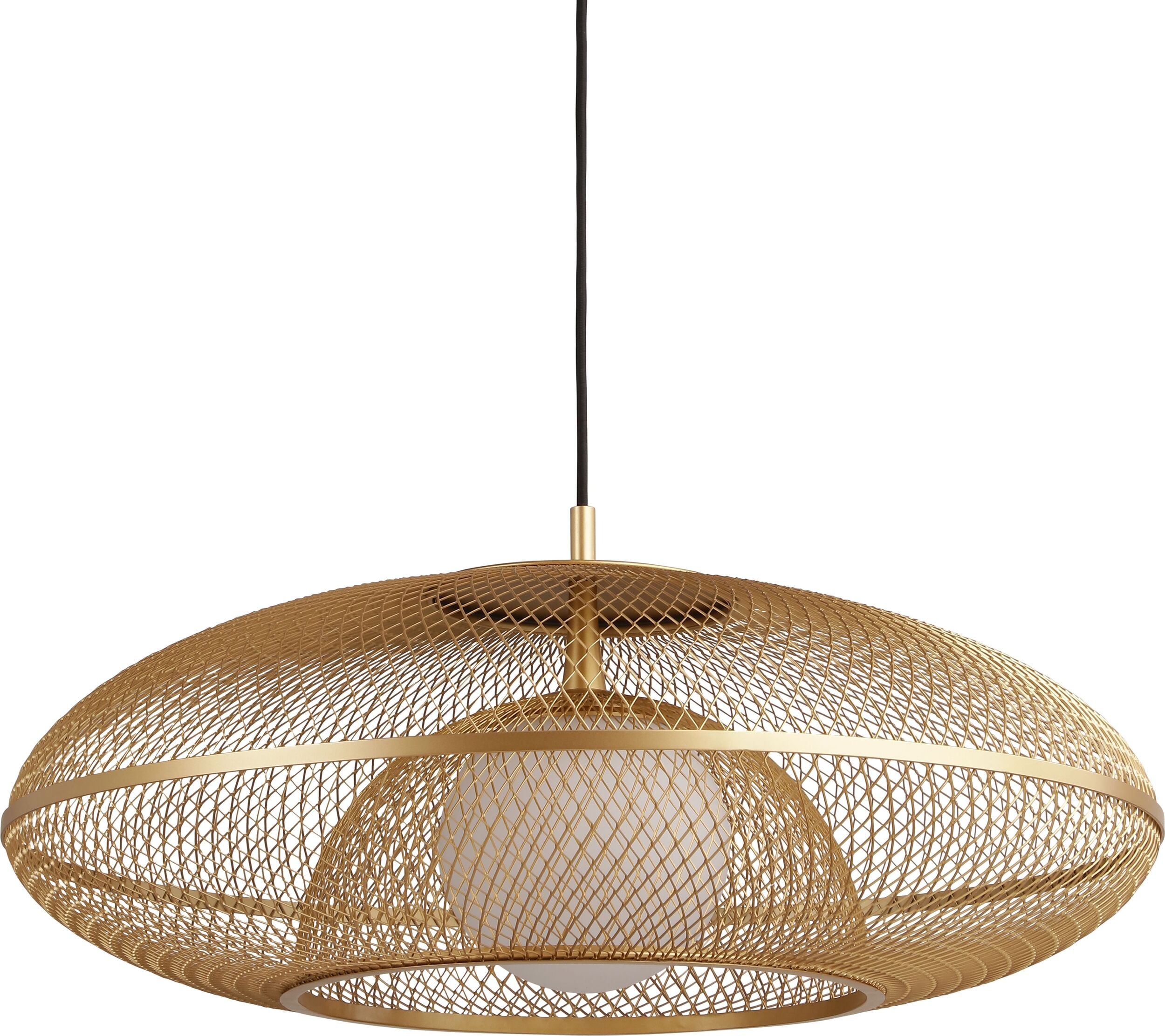 Lampa wisząca Faraday 60 4 cm
