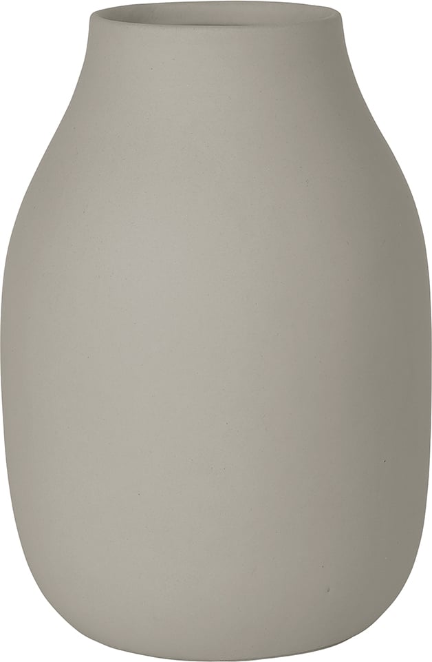 Wazon Colora 15 cm mourning dove