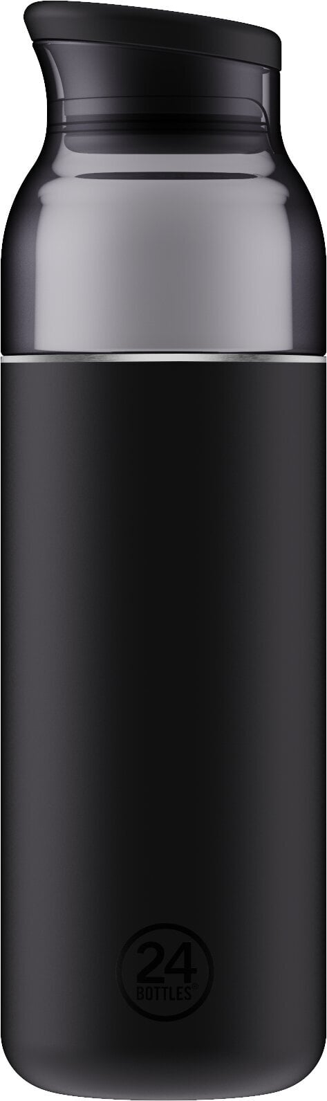 Karafka Casa Tuxedo Black 1 l