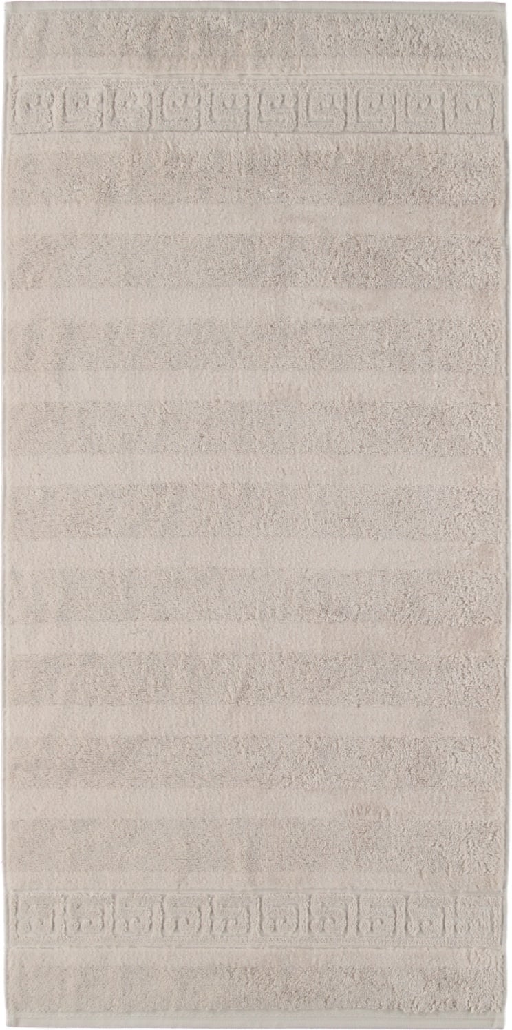 Ręcznik Noblesse 50 x 100 cm beżowy
