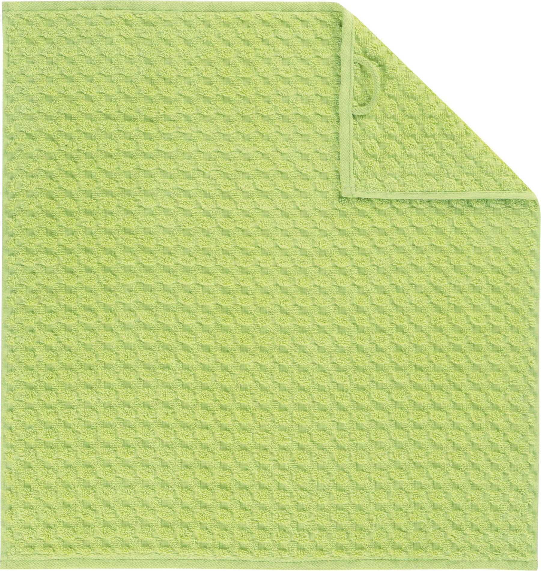 Ręcznik kuchenny Pro Cuisine pistacjowy