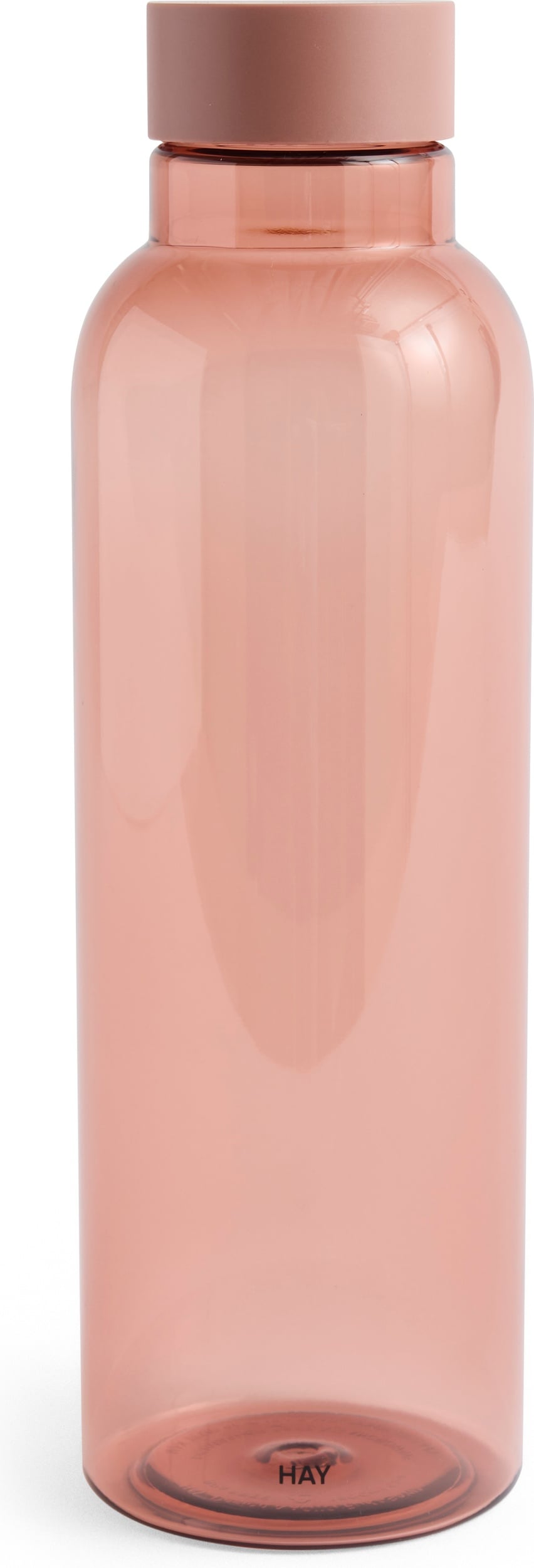 Butelka na wodę Miz No2 1 5 l mauve