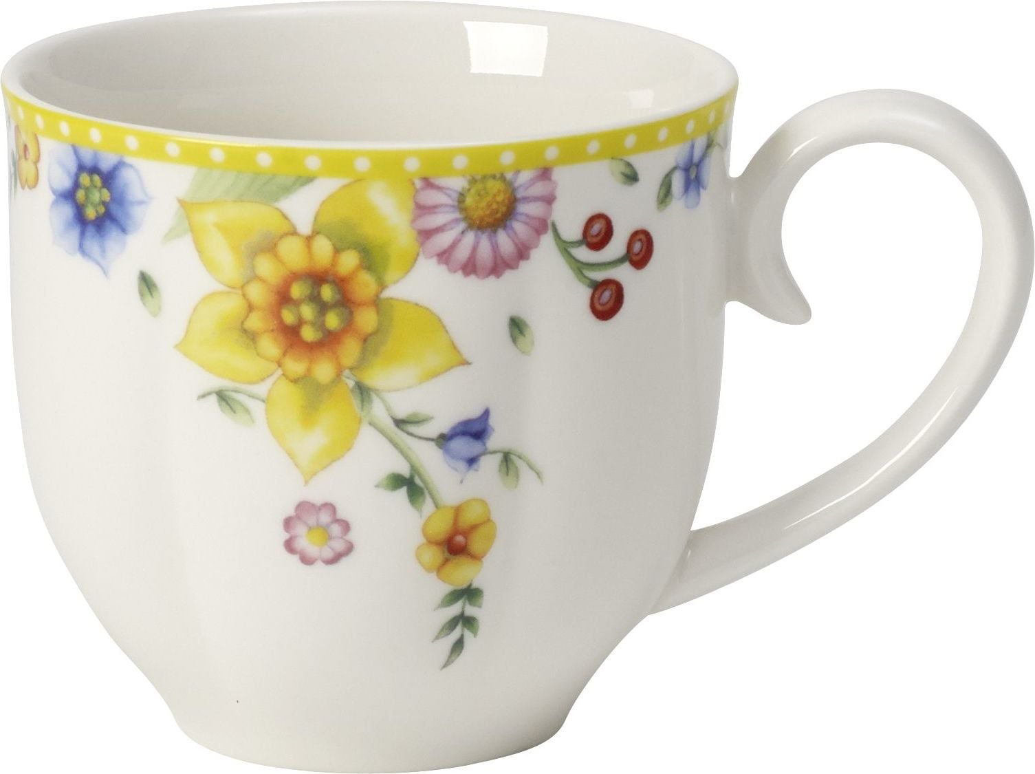 Filiżanka do kawy Spring Awakening 260 ml