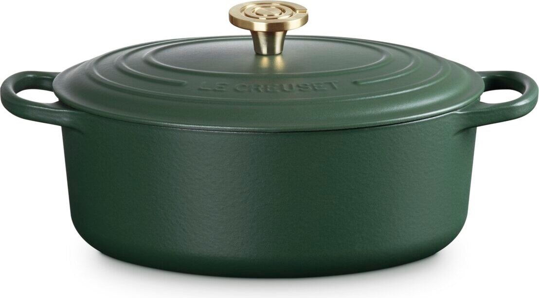 Brytfanna owalna Foret 29 cm