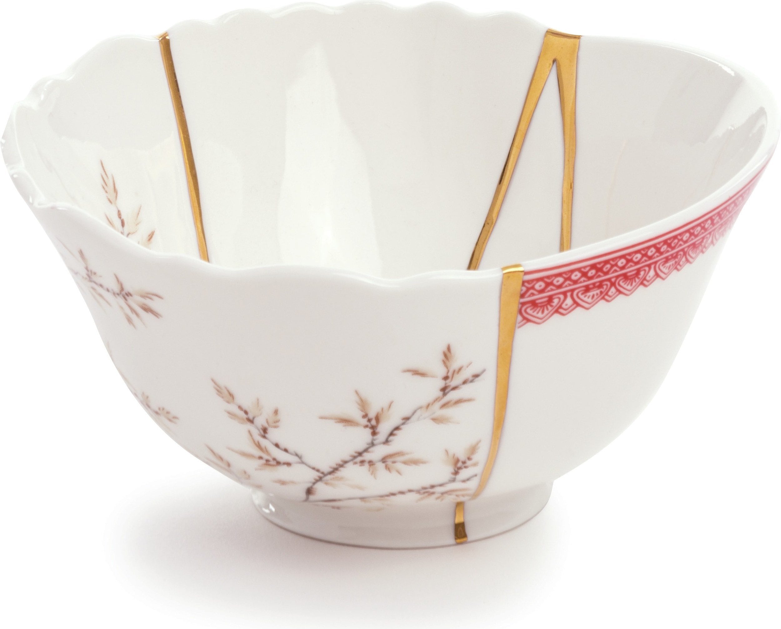 Miseczka Kintsugi 1