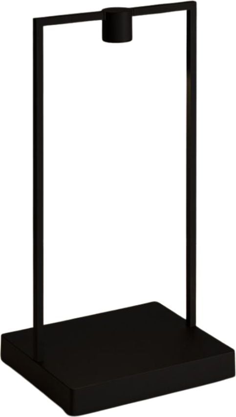 Lampa stołowa bezprzewodowa Curiosity 45 cm skupione światło