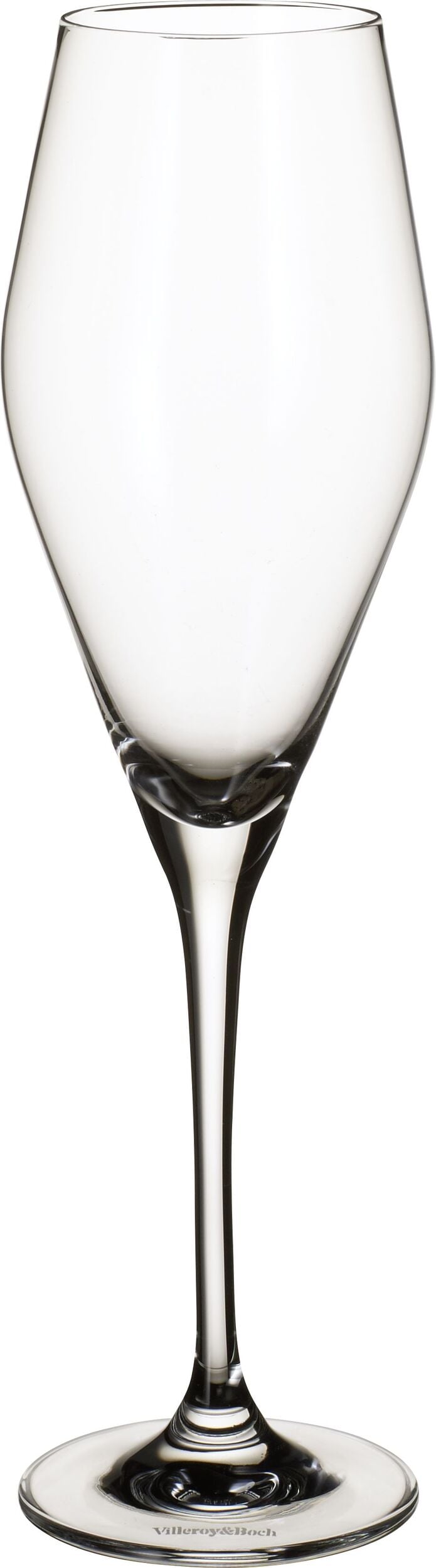 Kieliszki do szampana La Divina 260 ml 4 szt.