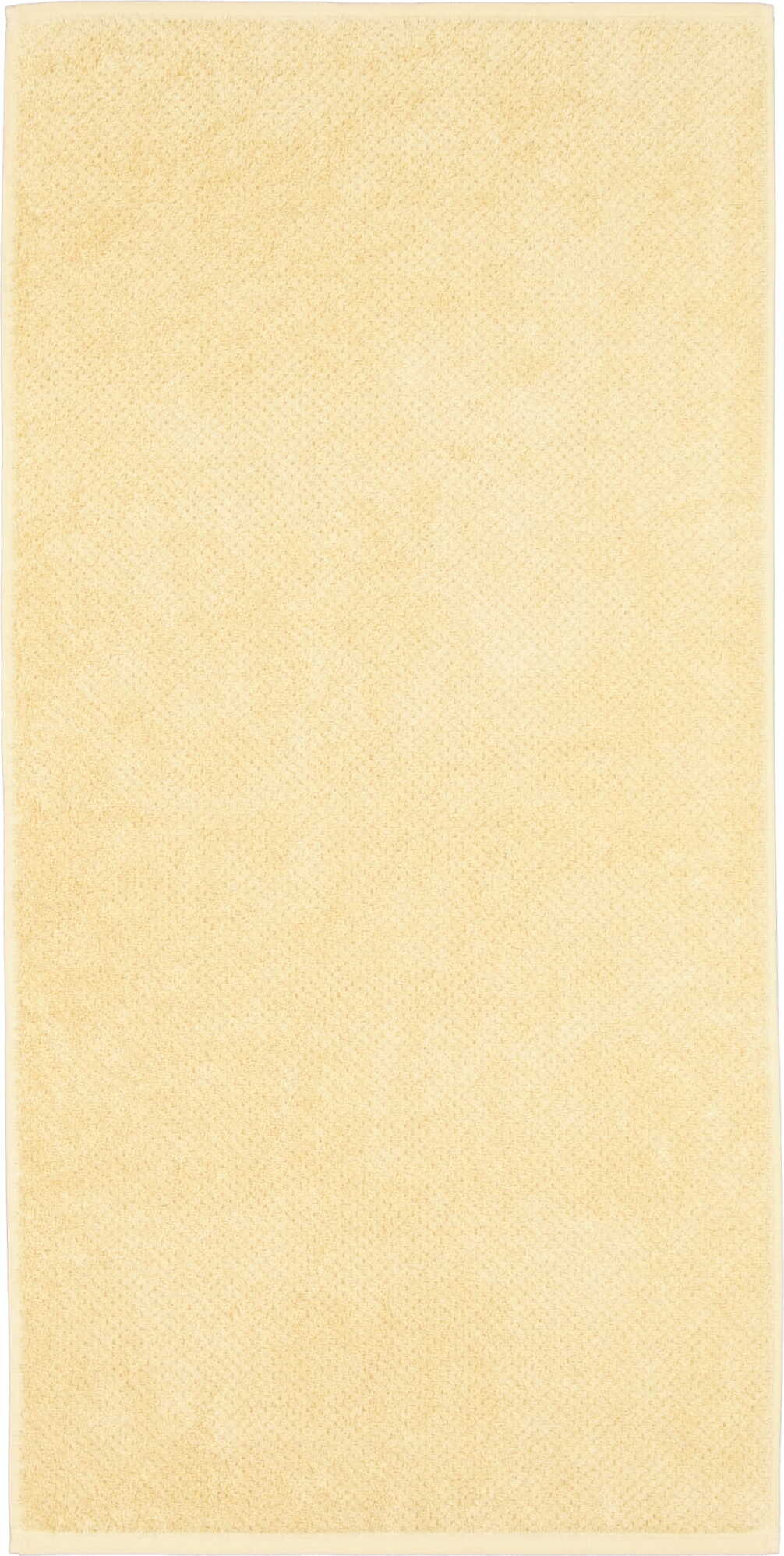 Ręcznik Pure Uni 50 x 100 cm bursztynowy