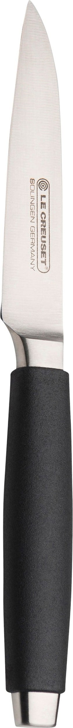 Nóż do warzyw Le Creuset 9 cm z uchwytem z tworzywa