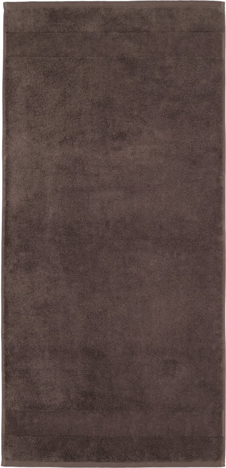 Ręcznik One 50 x 100 cm czekoladowy