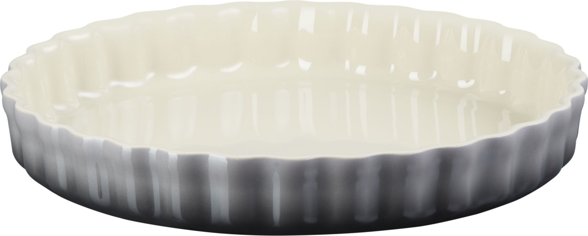 Forma do tarty Heritage 28 cm szara